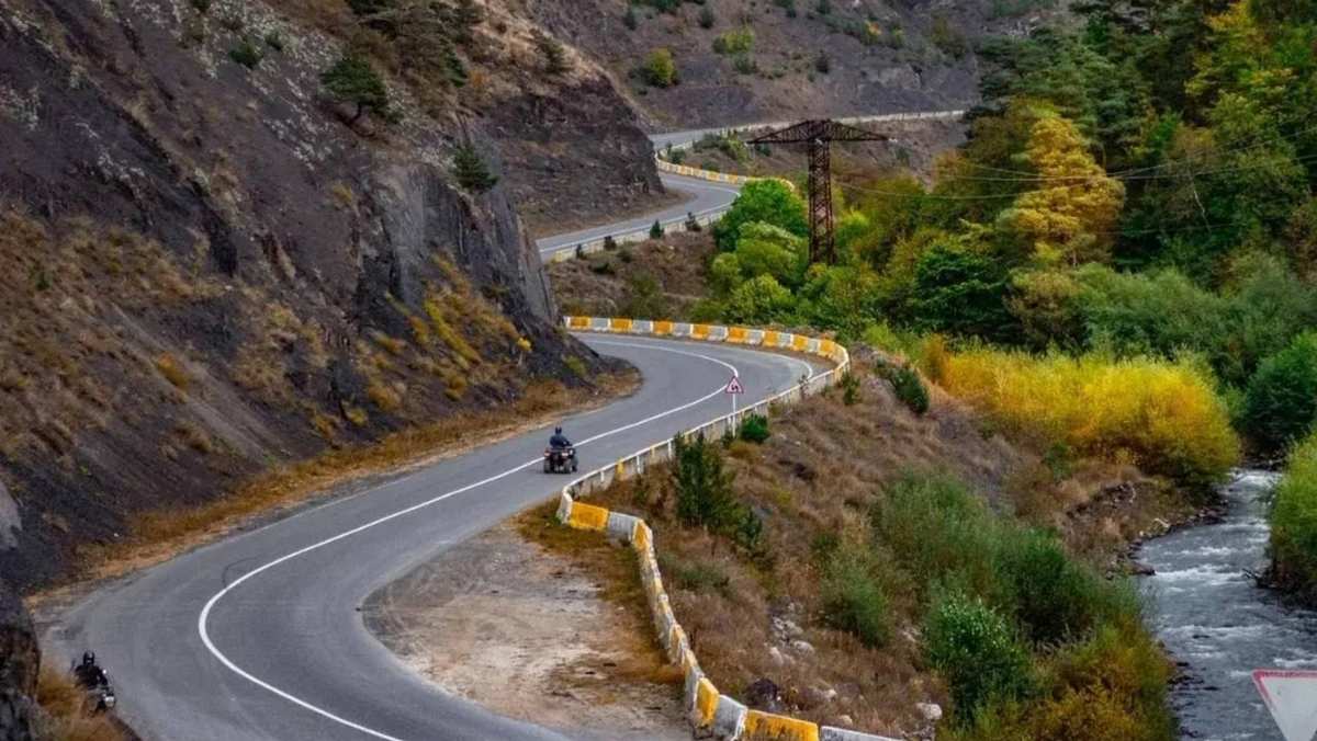 Интерес туристов к Ингушетии остается стабильным и продолжает расти