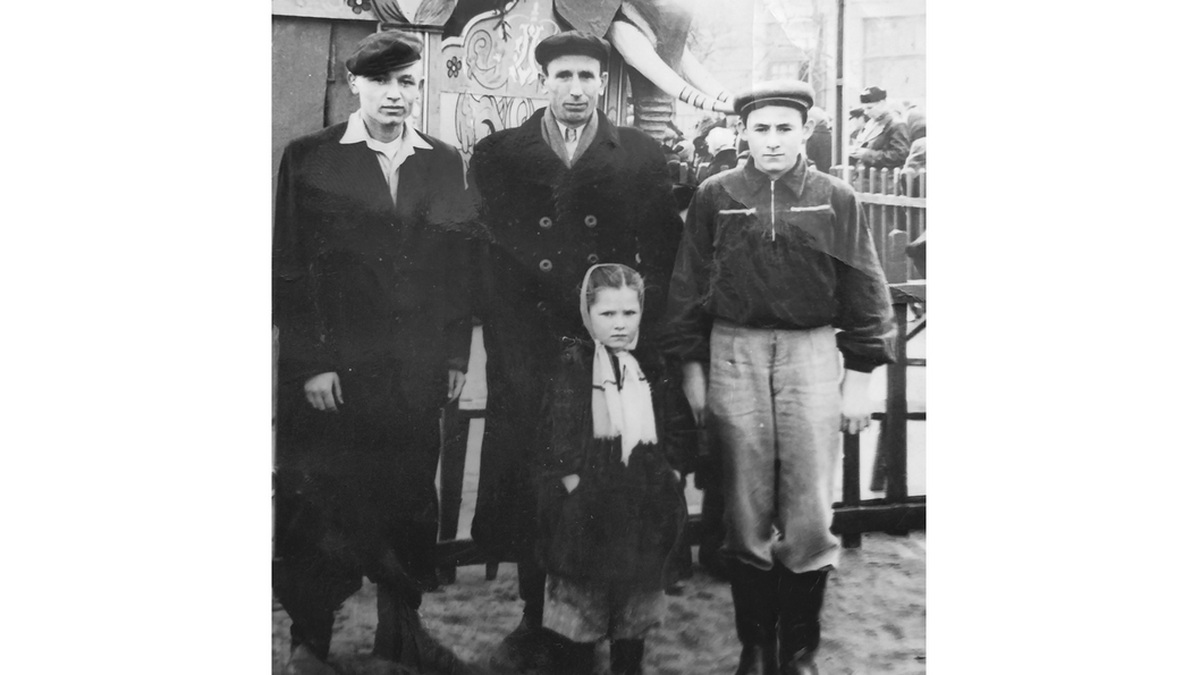 Новости Ингушетии: Цхьан дезала доккха истори