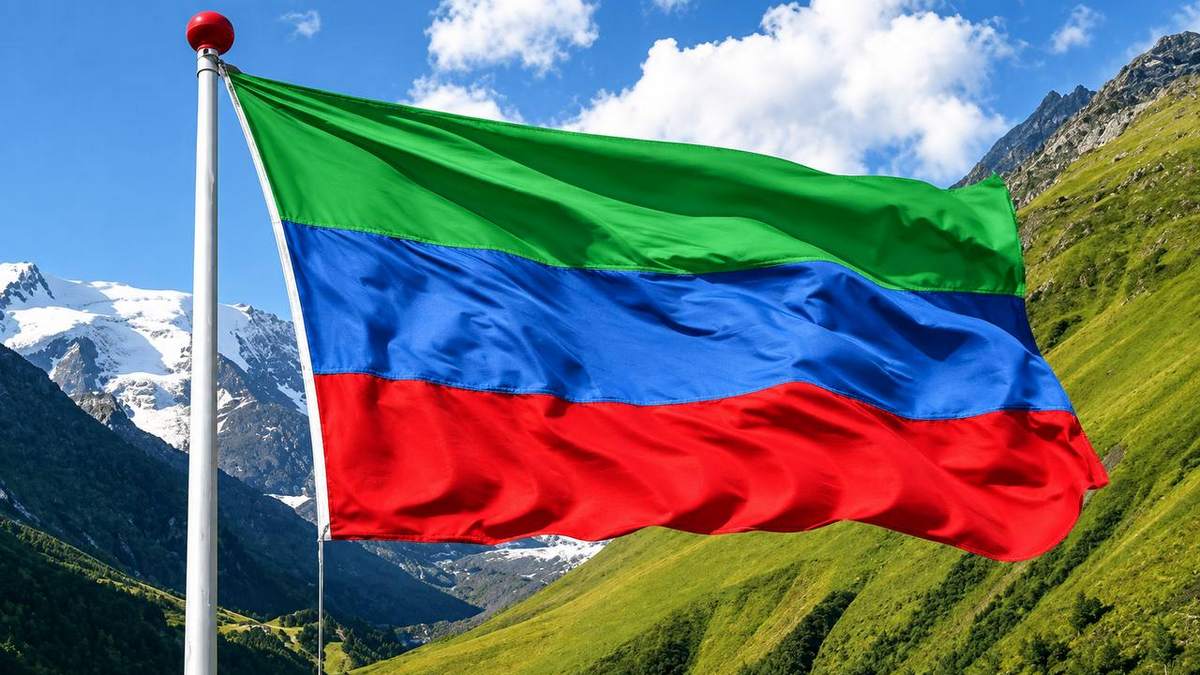 Глава Ингушетии поздравил дагестанцев с Днем единства народов республики