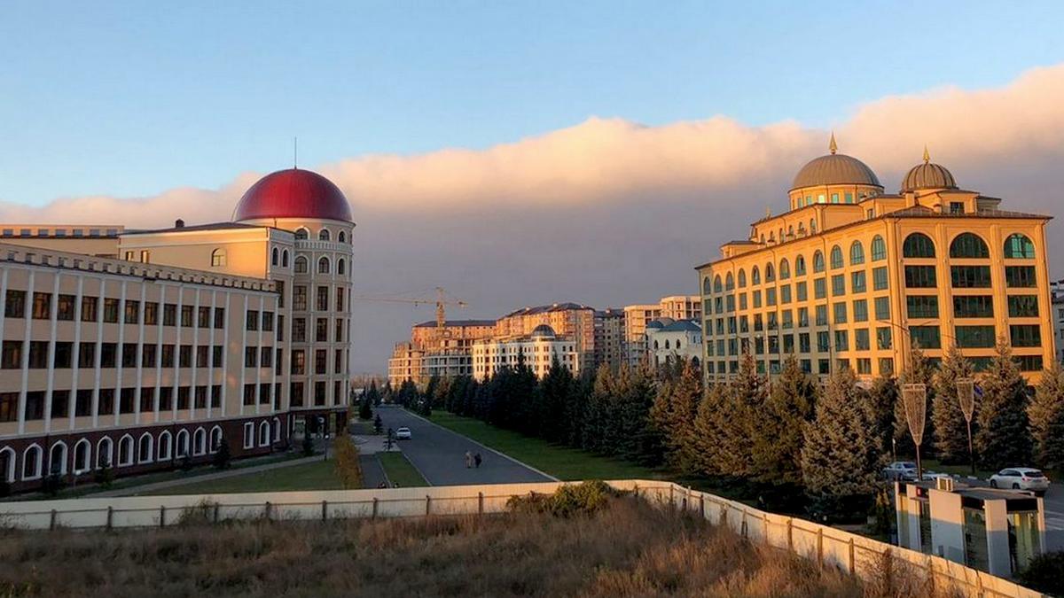 Новости Ингушетии: В Магасе Ингушетии будут состязаться армрестлеры