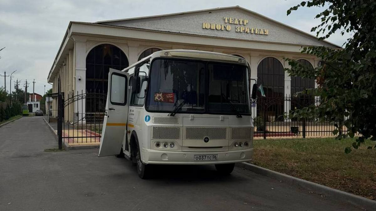 Новости Ингушетии: Шоай цӀен юхе лорашка чакхбала аьттув баьлар Наьсар-Кертерча бахархой