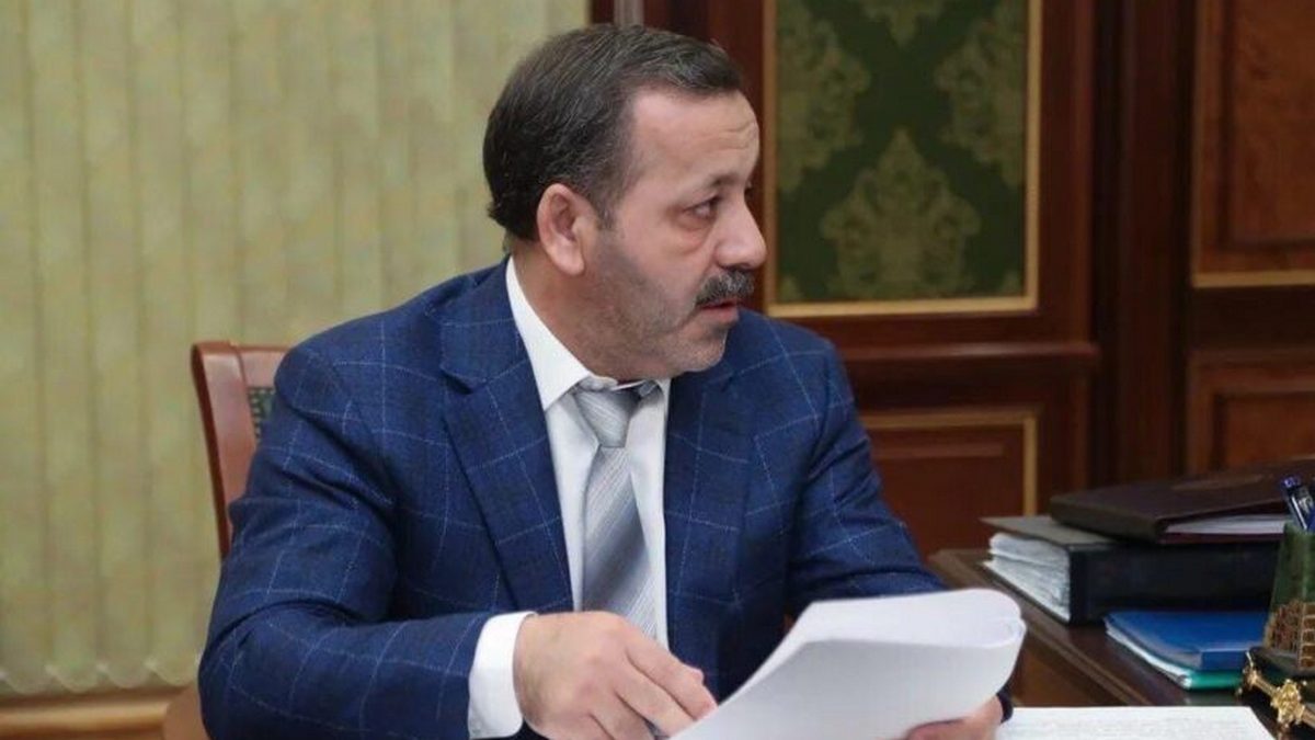 В Ингушетии подвели итоги реорганизации Минавтодора