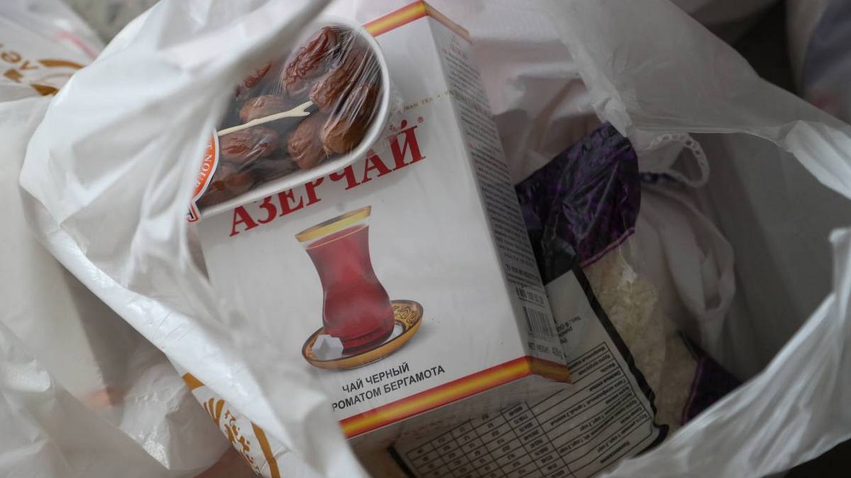 В Ингушетии проведут благотворительную акцию в преддверии Ураза-байрам