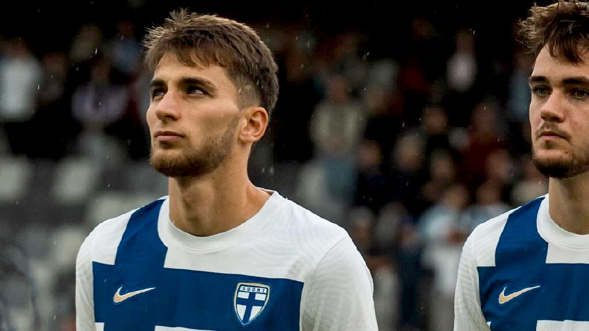 Адам Мархиев стал первым ингушским футболистом в Германии