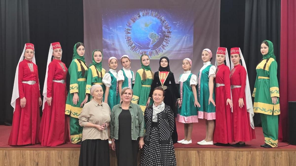 Ингушетии примет участие в Фестивале православной культуры «София»