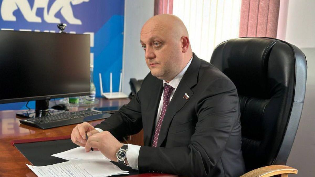 Культработники Сунженского района выразили благодарность депутату Госдумы