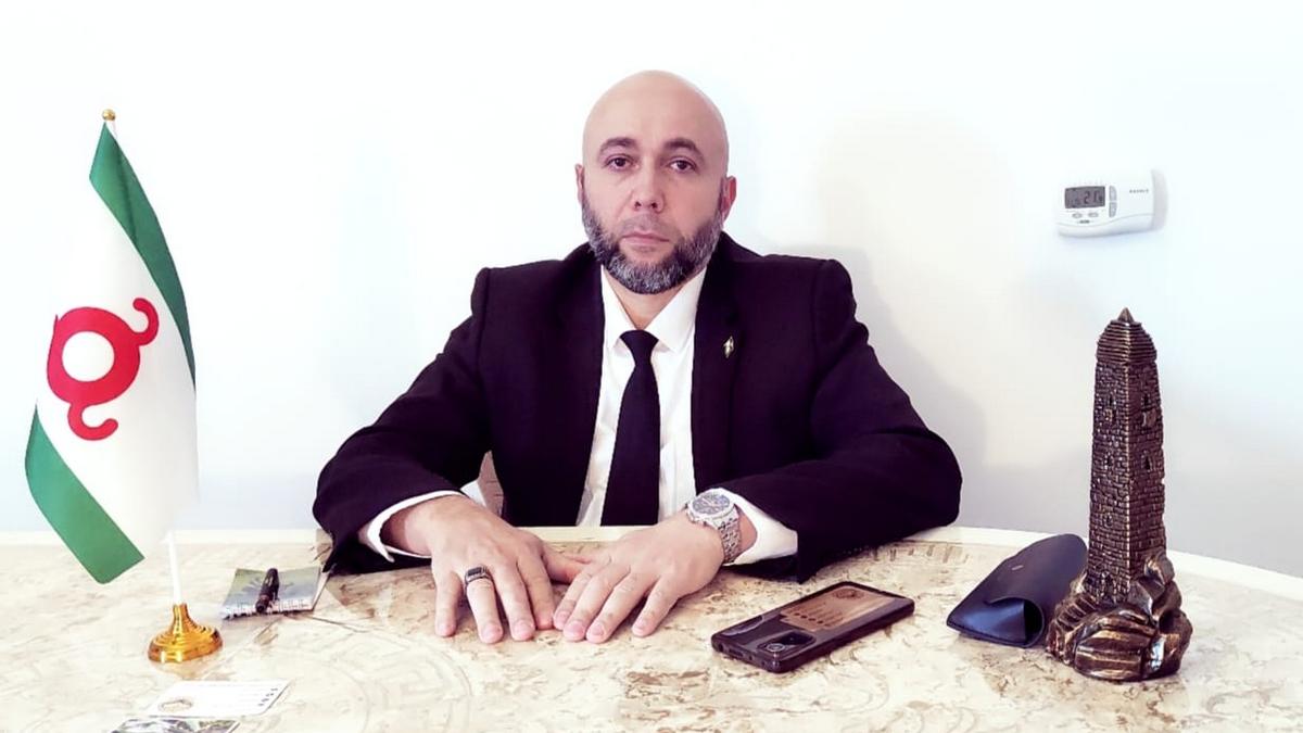 Новости Ингушетии: Ассоциация ингушей во Франции сохраняет народные традиции и обычаи