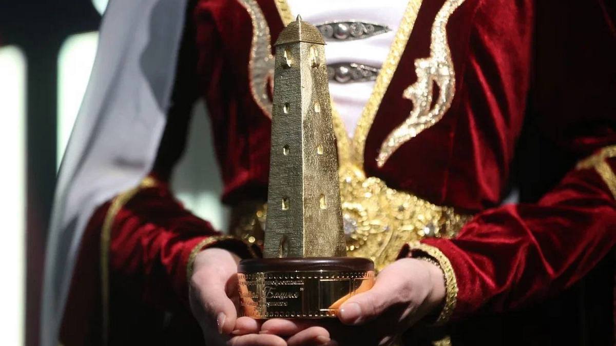 В Ингушетии начинаются показы кинофестиваля «Золотая Башня»