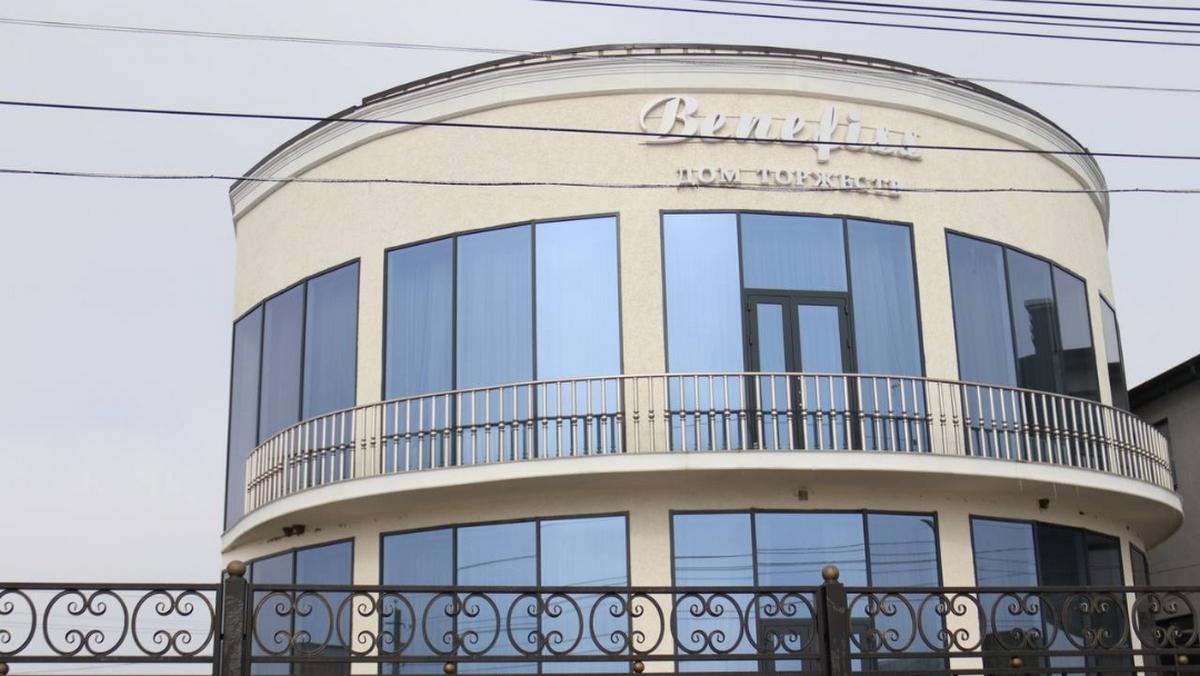 Комиссия проверила банкетные залы в Назрановском районе  Ингушетии