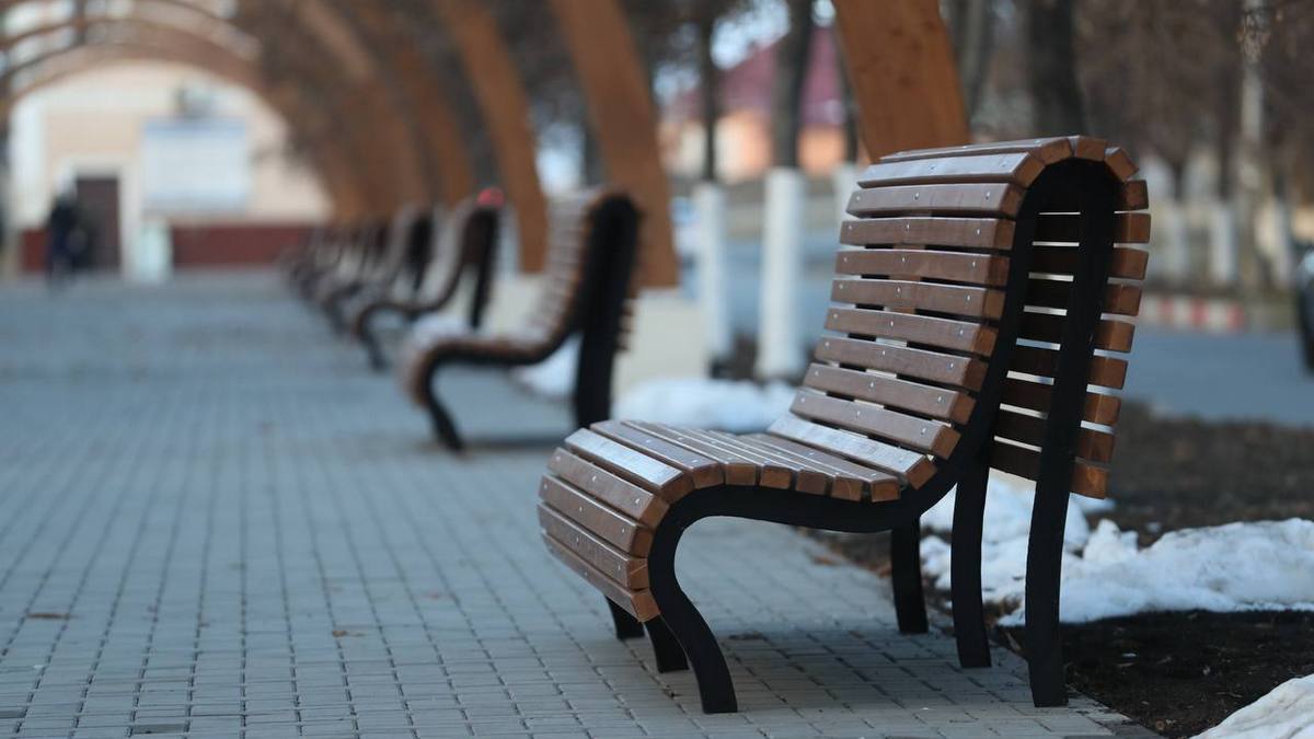 Глава Ингушетии призвал жителей голосовать за объекты благоустройства