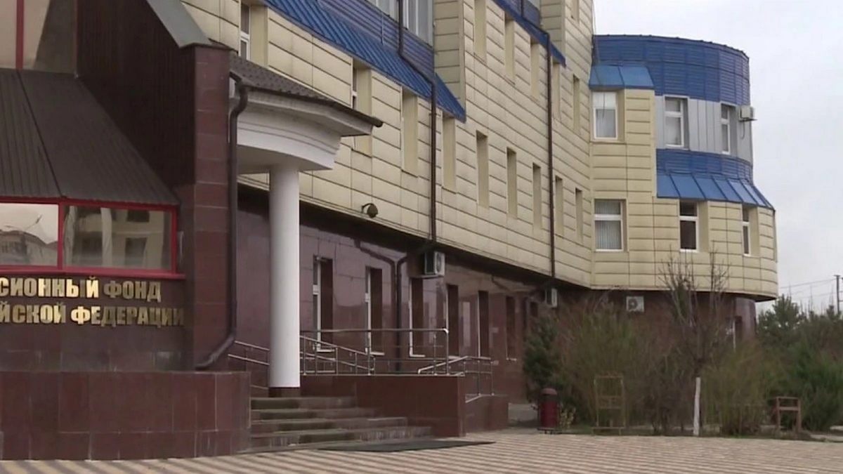 СФР Ингушетии меняет правила учёта алиментов при назначении единого пособия