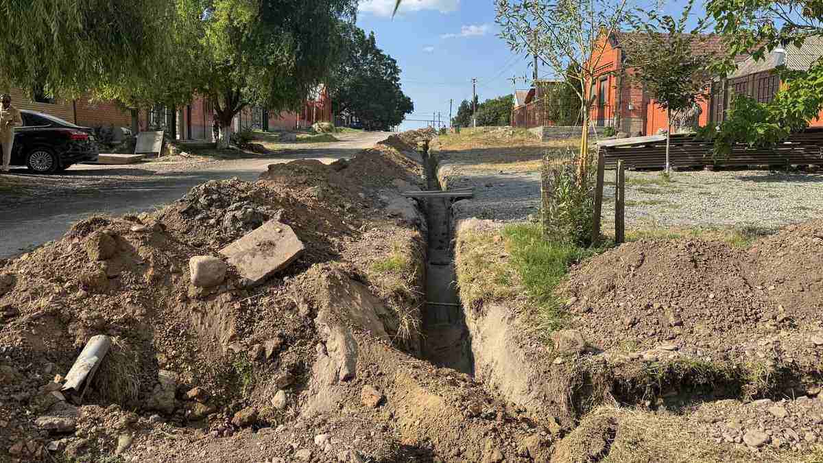 Новости Ингушетии: В Карабулаке на 14 часов частично отключат водоснабжение