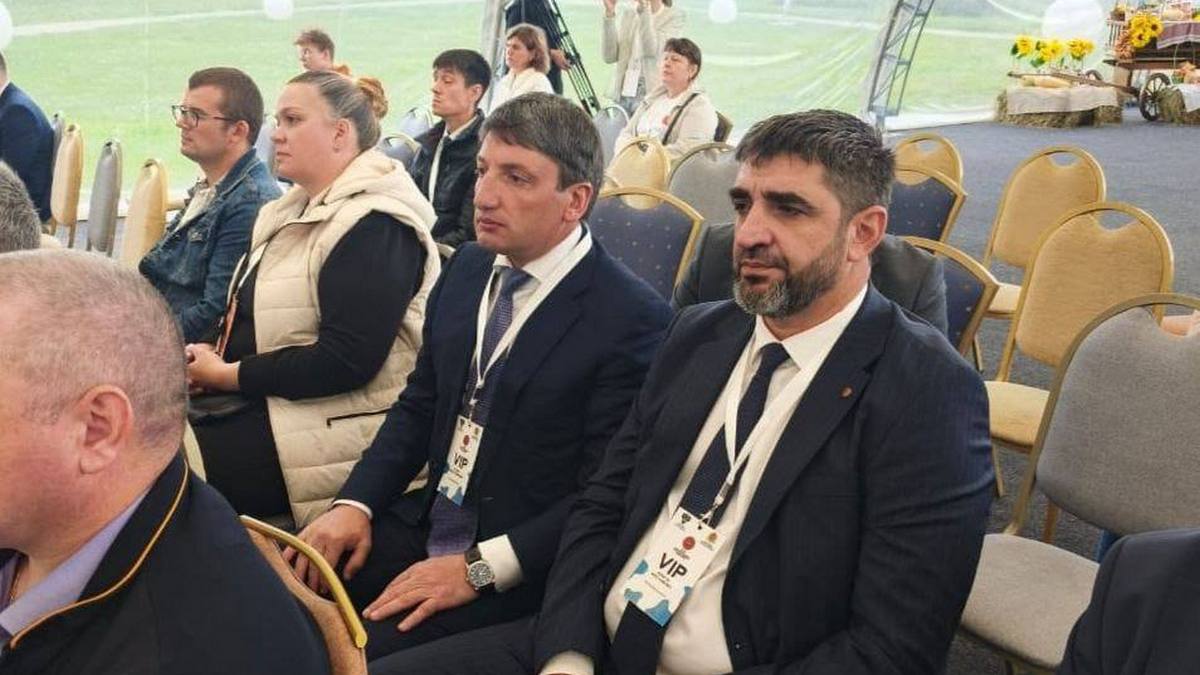 Новости Ингушетии: В Ингушетии отмечают привлекательность инвестиций в молочное животноводство