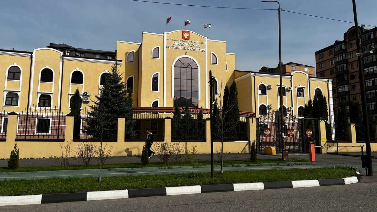 В Ингушетии погашена задолженность в 2 млн рублей перед ООО «ПРОФСТАНДАРТ»