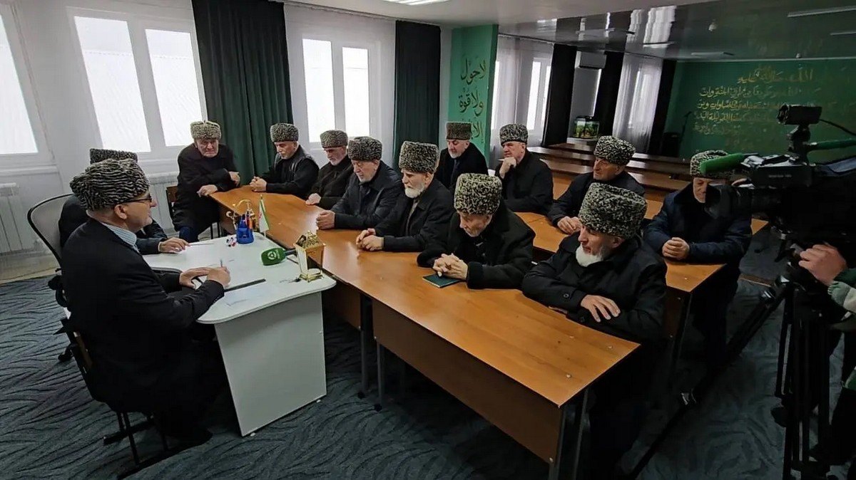 32 конфликта урегулировала Примирительная комиссия при Главе Ингушетии