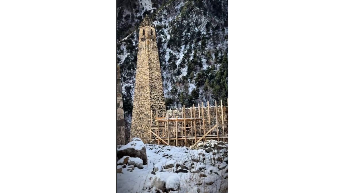 Лохера Пхьуй яхача моттиге № 1 йола гӏӏала меттаоттаергья