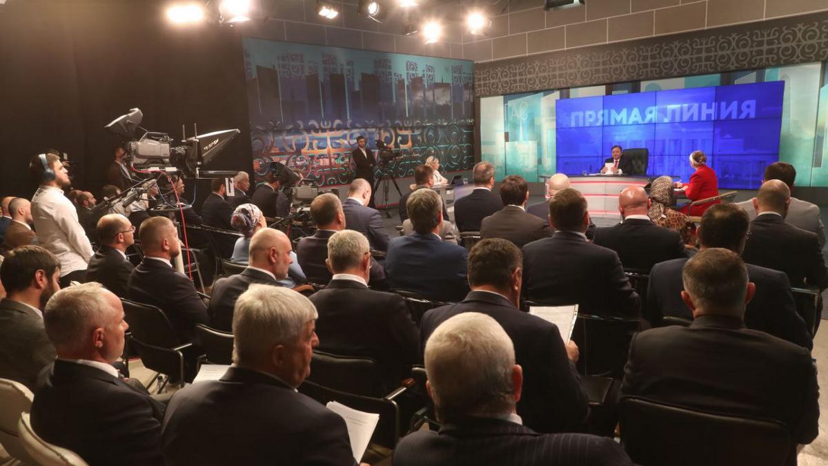 Ингушетия вошла в число регионов с высокой аварийностью