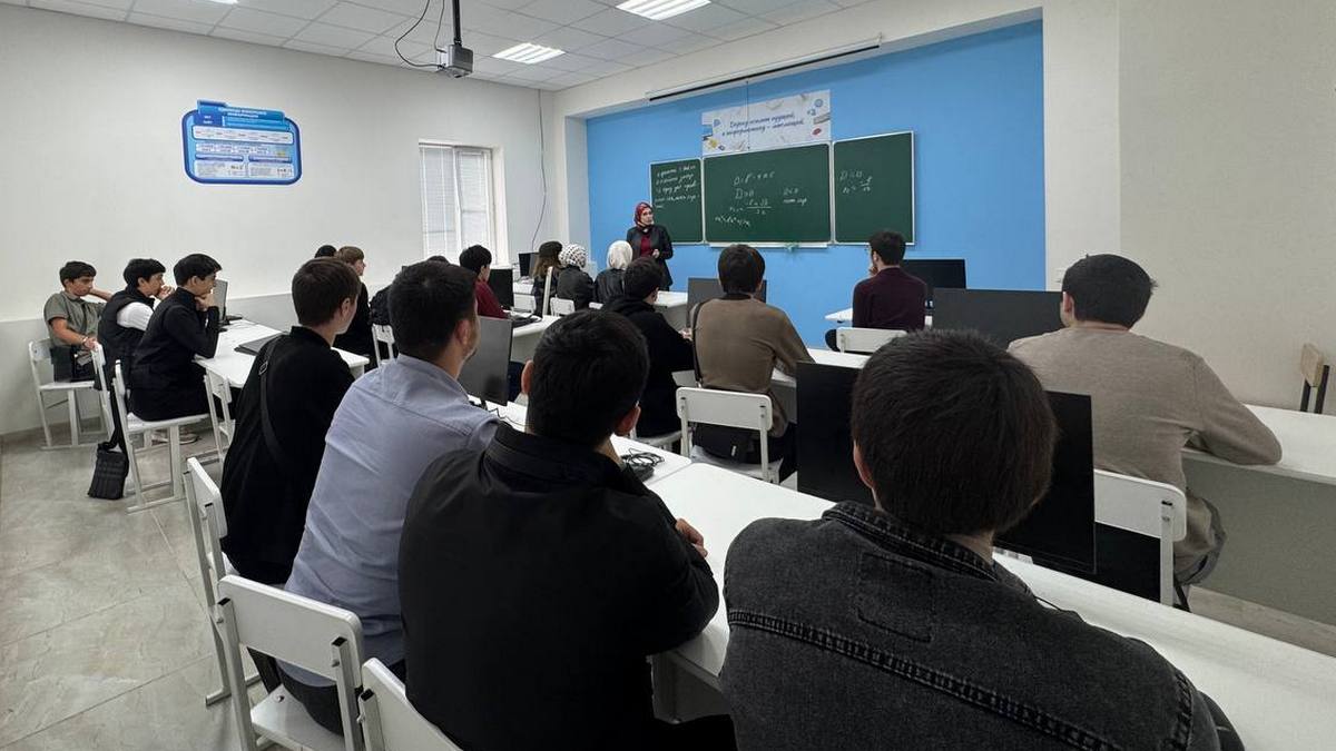 В Ингушетии проводят профилактику правонарушений среди несовершеннолетних