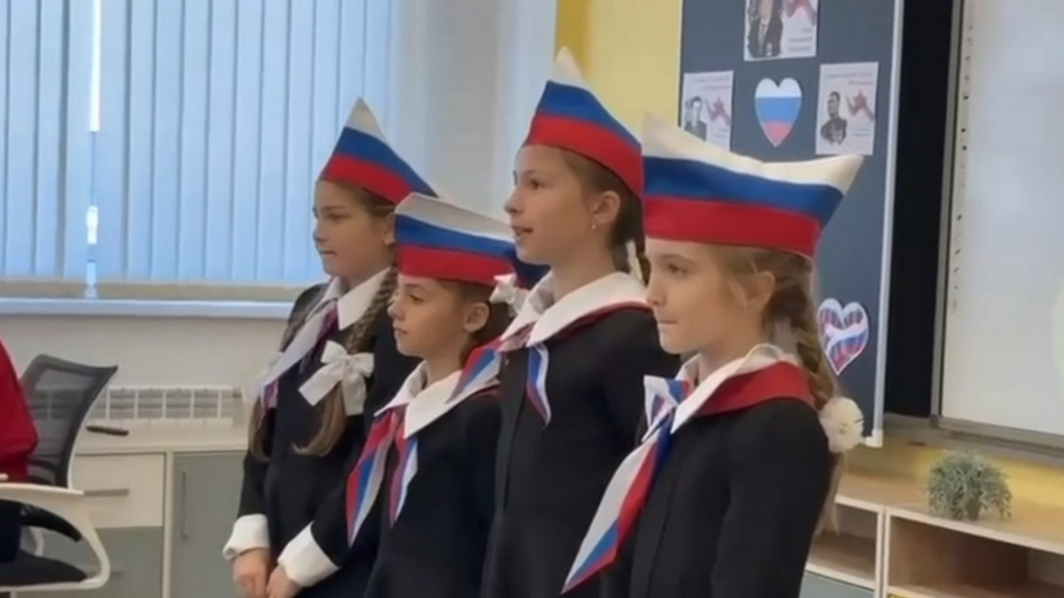 Новости Ингушетии: Школьникам Назрани напомнили о героях-земляках разных эпох