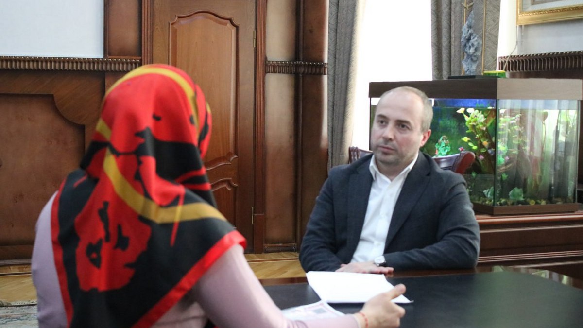 СФР Ингушетии старается регулярно поддерживать контакт с населением