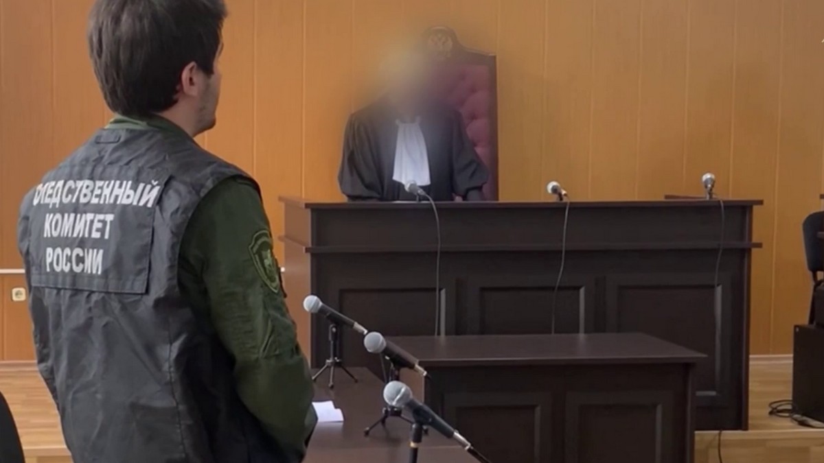 Новости Ингушетии: В Ингушетии спустя 15 лет мужчина арестован по делу о смертельной стрельбе