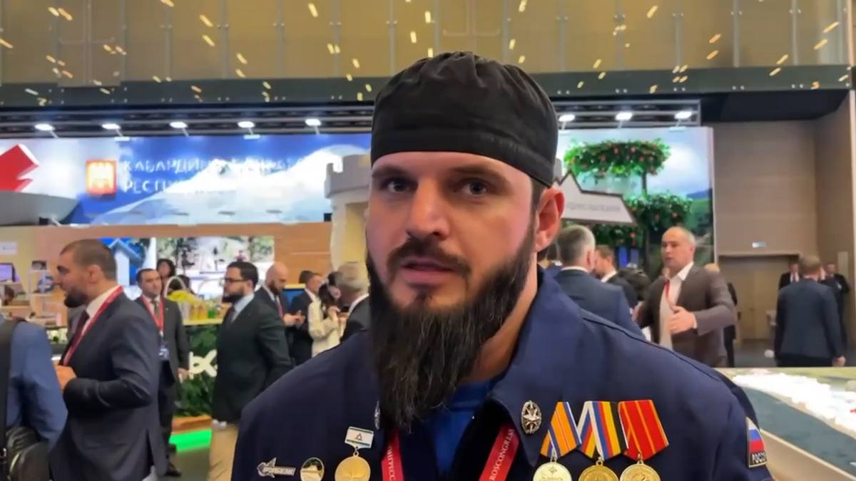 Новости Ингушетии: Представителя Ингушетии отметили за помощь населению Дагестана