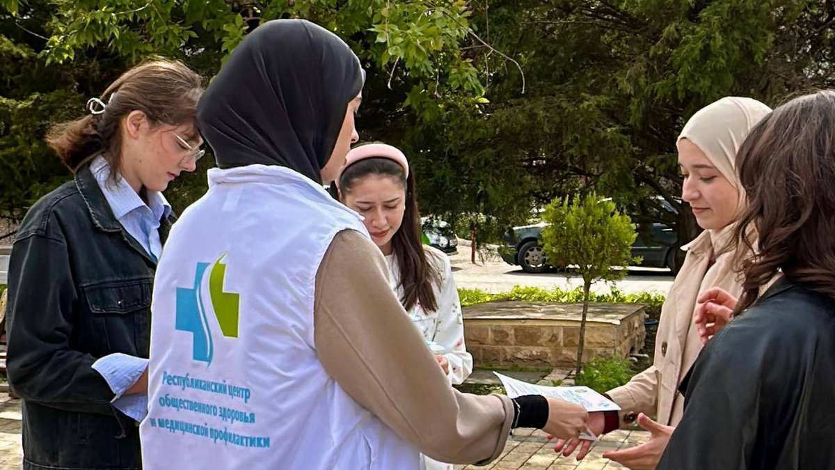 Новости Ингушетии: Наха юкъерча хьехамца дездир вайцига дега Ди