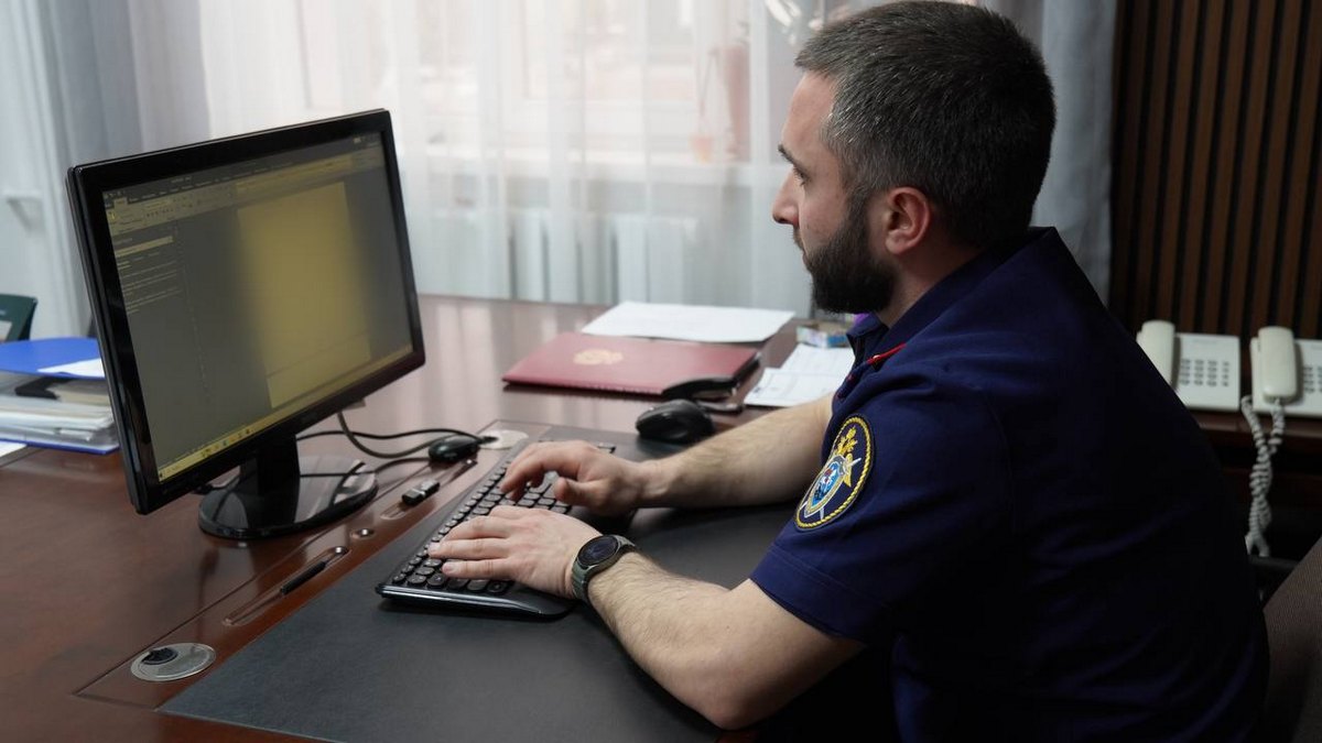 Житель Ингушетии стал фигурантом дела о махинациях с кредитами
