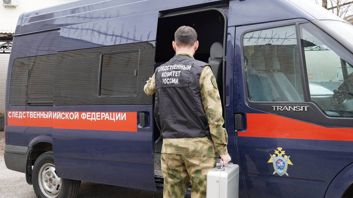 В Ингушетии завершено следствие по делу о реабилитации нацизма в интернете