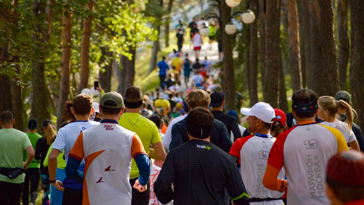 Новости Ингушетии: В Ингушетии пройдет 7-й международный марафон «Джейрах»