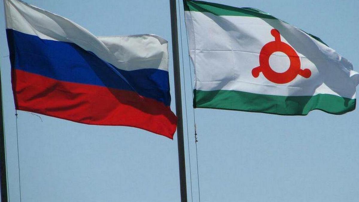 В Ингушетии торжественно отмечают  256-ю годовщину воссоединения с Россией