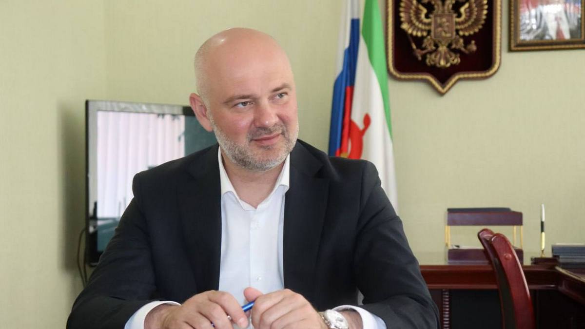 Новости Ингушетии: В Назрани прирост налоговых поступлений составил 25 млн рублей