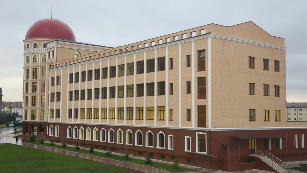 Новости Ингушетии: Юридическая клиника Ингушского госуниверситета проведет прием граждан