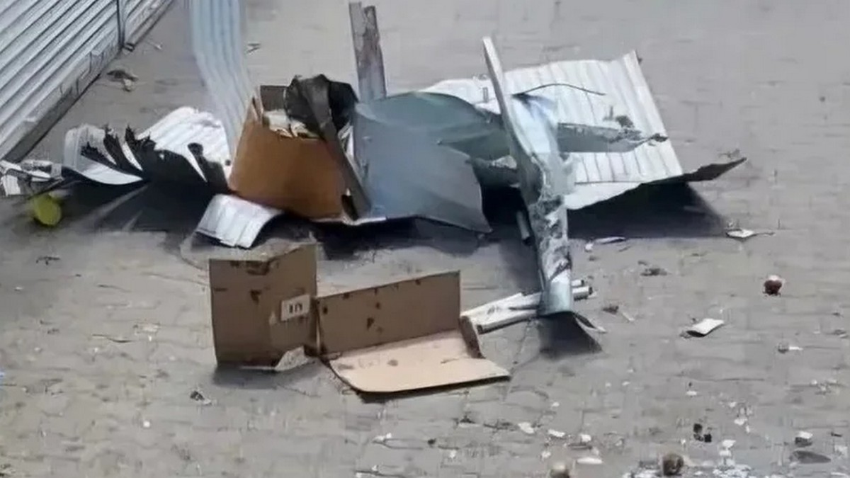 В Ингушетии болью отозвалась трагедия в Токмаке