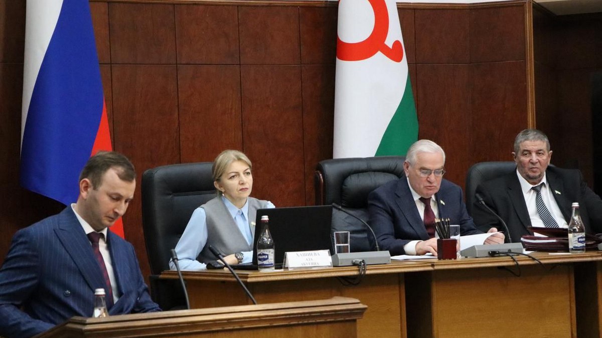 Ингушетия делает ставку на креативную экономику