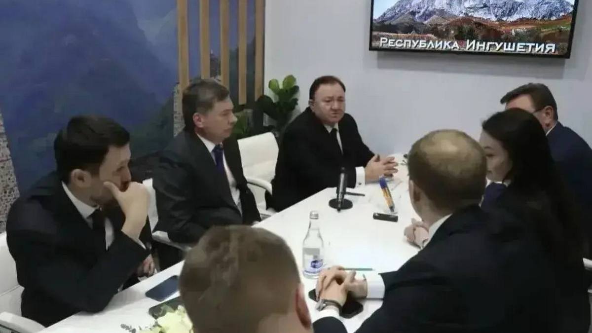 Промышленностацара, рузкъанцара керда бувзамаш