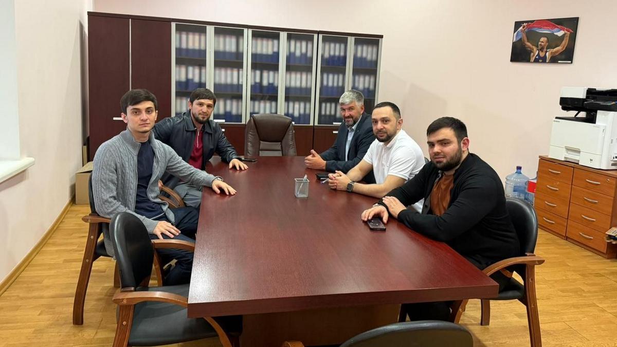 Ингушетия готова к проведению Фестиваля ГТО