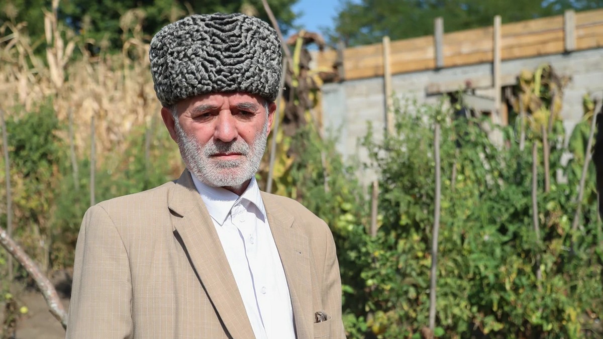 Новости Ингушетии: Вайцара къаьстар йоазонхо Матенаькъан Ӏаббас