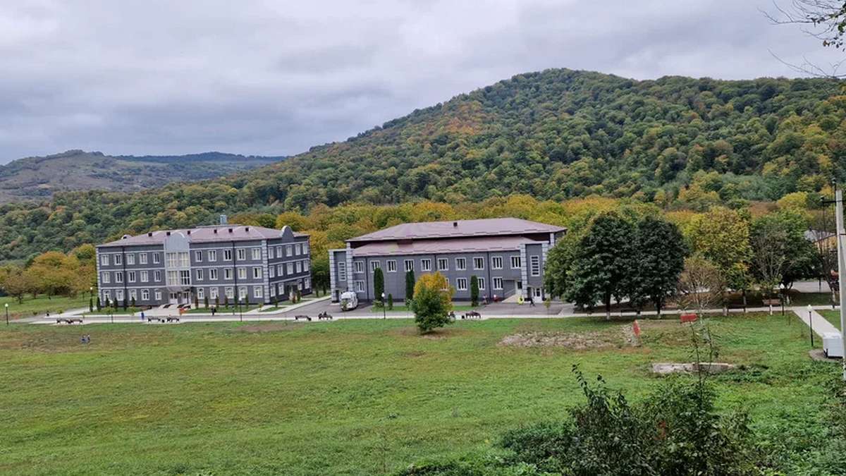 В Ингушетии осенью пройдет патриотический форум «Поколение 18-35»