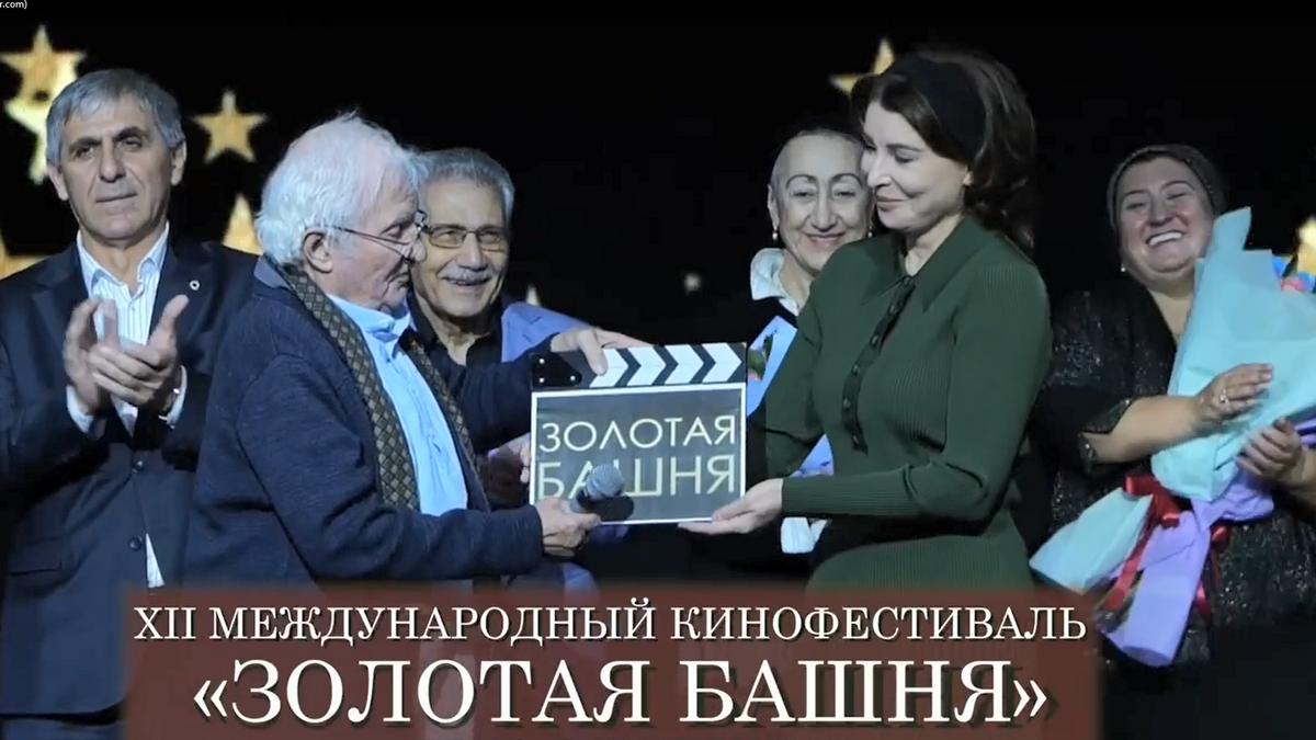 Новости Ингушетии: Кинофестиваль «Золотая Башня» в Ингушетии получил медиаподдержку от TV BRICS