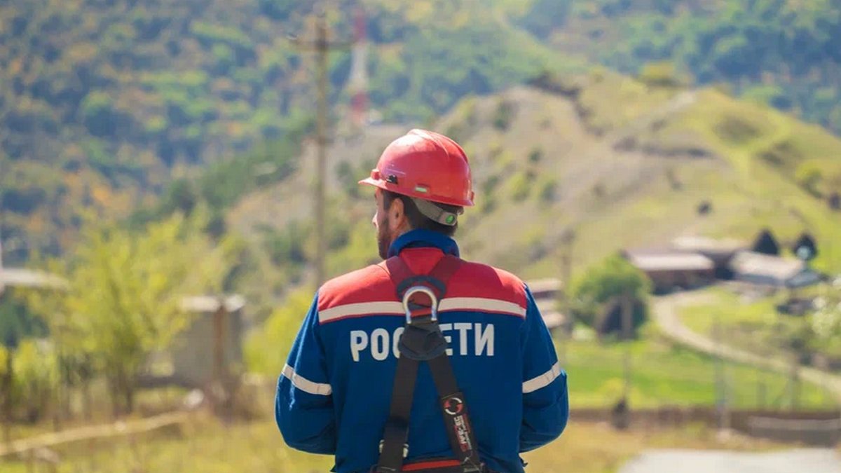 489 специалистов «Ингушэнерго» прошли плановое обучение