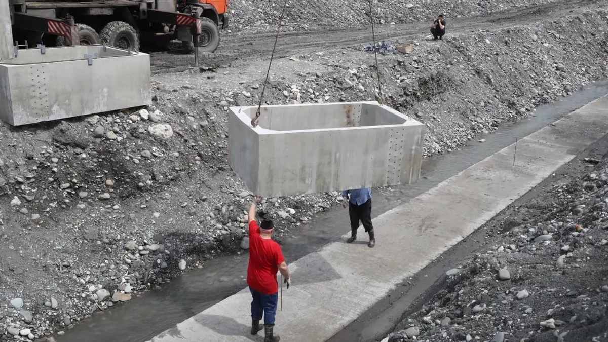 В 2026 году порядка 1528 жителей Ингушетии оформили трудовые отношения