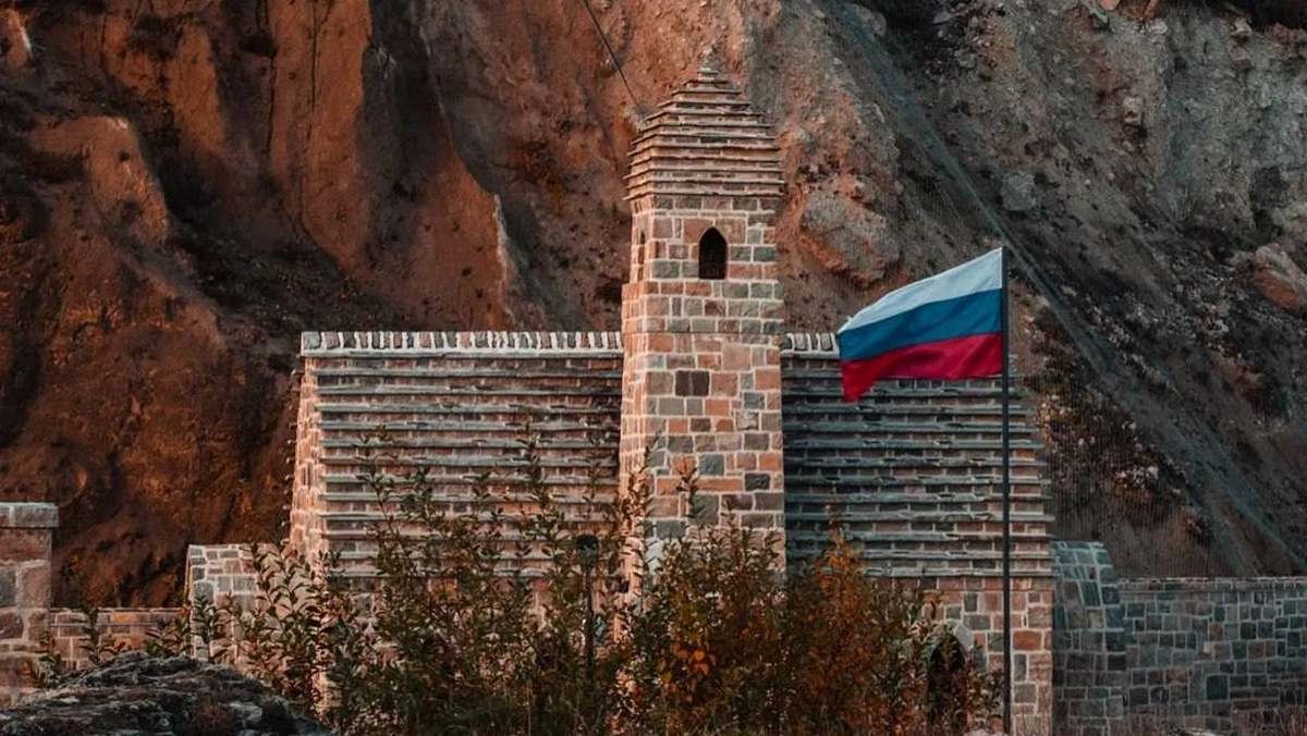 Ингушетия примет участие в масштабном Международном форуме «Путешествуй!»