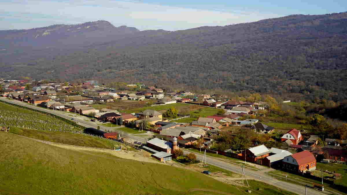 В Ингушетии на обновление ЛЭП в Сунженском районе направляют 41 млн. рублей