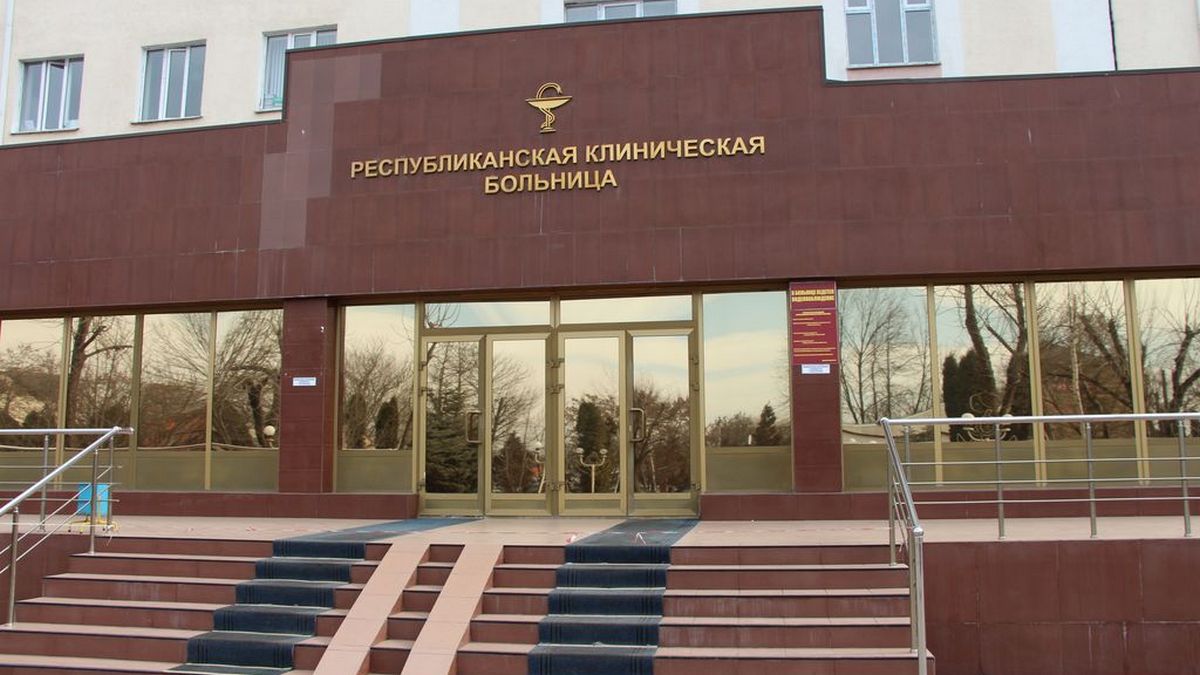 Врачи-неврологи Ингушетии повышают свою квалификацию