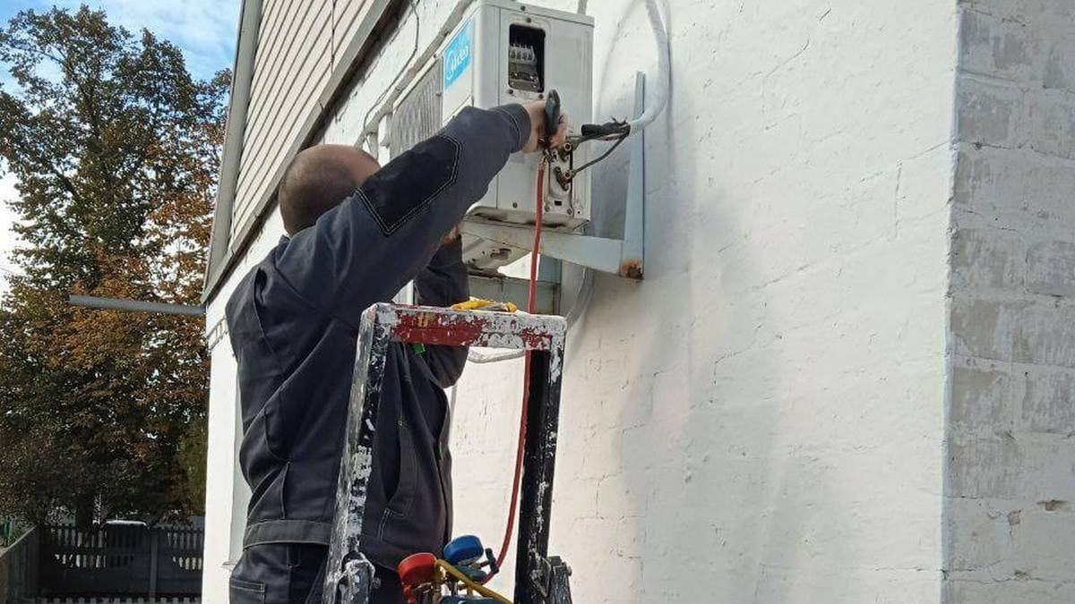 Ингушетия продолжает оказывать помощь Токмакскому району