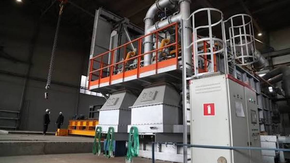 Новости Ингушетии: Промышленность Ингушетии в 2025 году демонстрирует рост