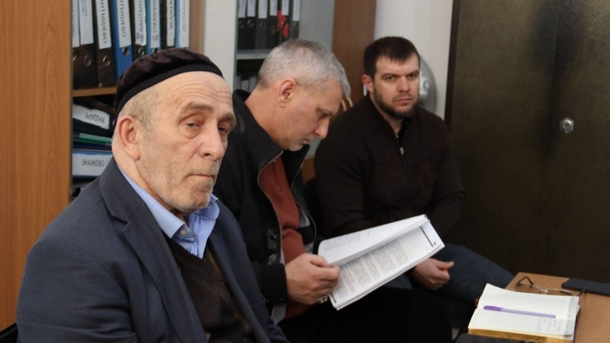 В Назрановском районе Ингушетии готовятся к  значимым событиям