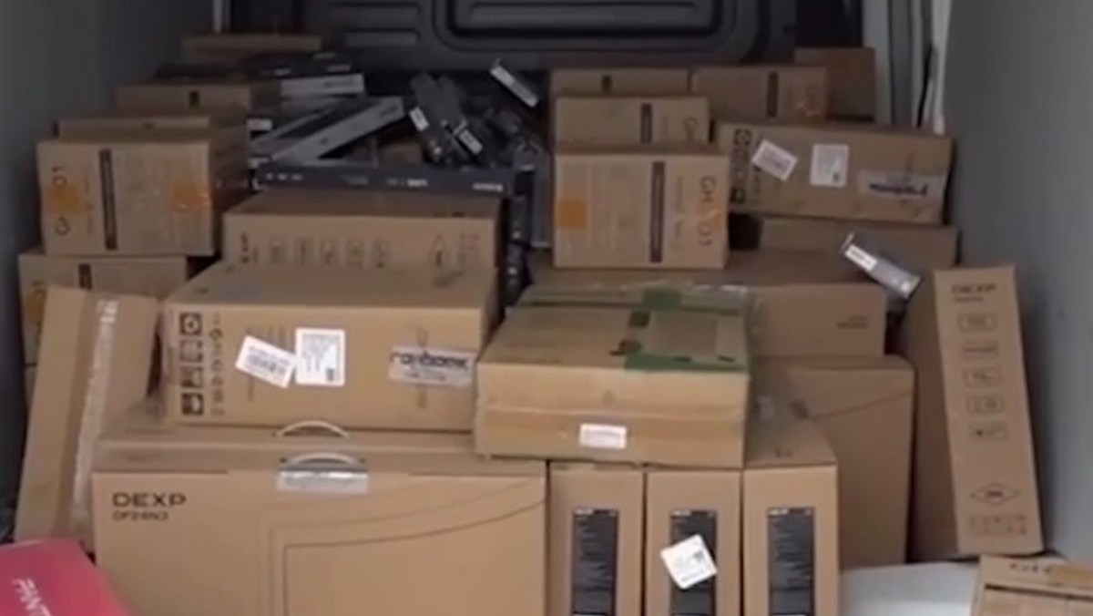 В четыре школы Ингушетии передано современное техническое оборудование