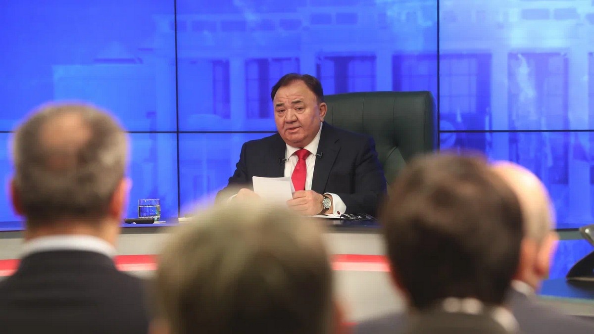 Новости Ингушетии: Глава Ингушетии: В центре нашей работы — жители республики